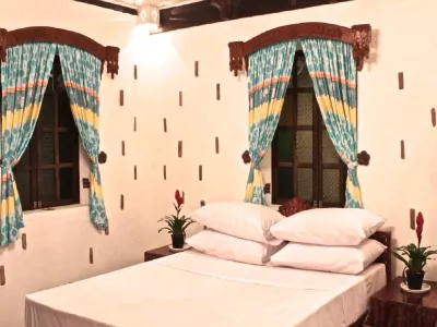 Sulyap Bed & Breakfast – Casa de Obando Boutique Hotel Отели рядом с достопримечательностью «Парк Тайяк Адвенчер Нейчер Энд Уайлдлайф»