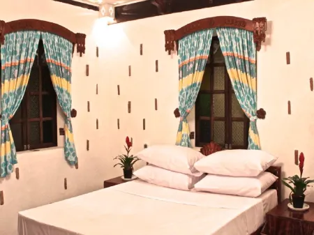 Sulyap Bed & Breakfast – Casa de Obando Boutique Hotel