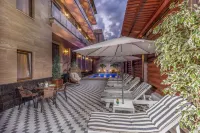 Repin V Vityazevo Hotel