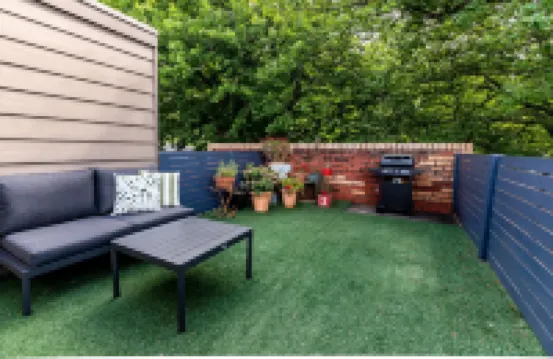 塔克亞拉谷住宿加早餐旅館 希爾斯維爾酒店