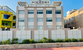 Hotel Niladri Premium
