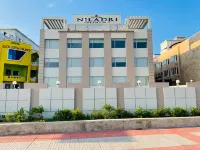 Hotel Niladri Premium Hotels in Puri