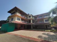 Suryansh Beach Resort Hotels in Kashid