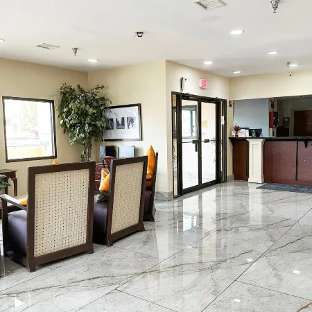 OYO Hotel Rome West GA