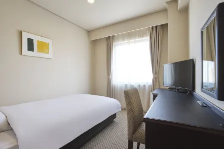 Takamatsu Park Hotel Отели в г. Такаматсу