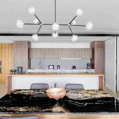 The Ritz-Carlton Residences Mexico City Rooms