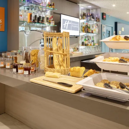 Holiday Inn Express AMIENS by IHG