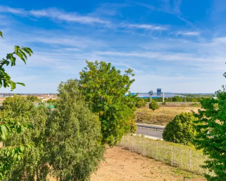 B&B Hotel Bourges 1 Hotels in Bourges