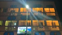 The Kaya Backpackers Rooms Srirangam