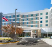 Home2 Suites by Hilton Atlanta Airport College Park - parking