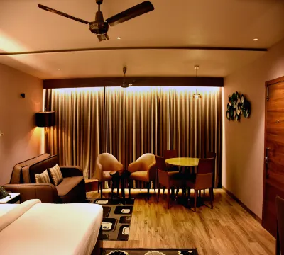 Hotel Palazzo Prime Hotels in Tezpur