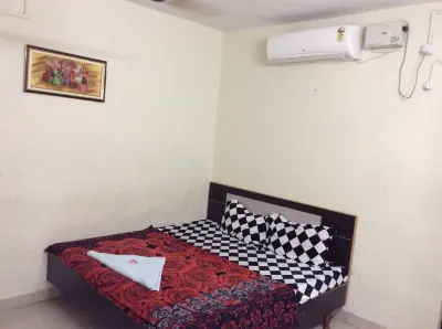 Raja Hotel