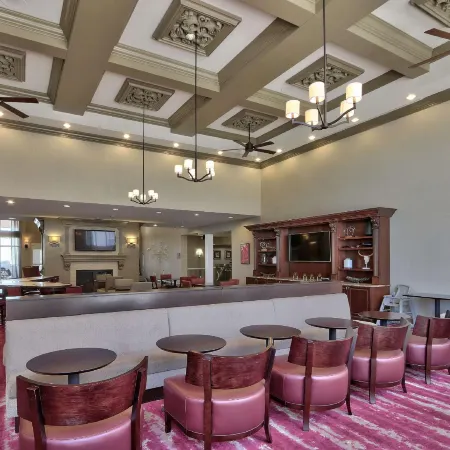 Homewood Suites by Hilton Albuquerque-Airport