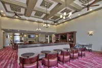 Homewood Suites by Hilton Albuquerque-Airport