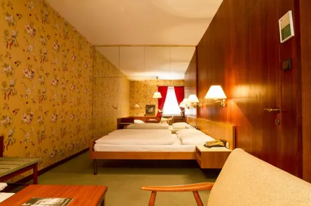 Hotel Hohenstauffen