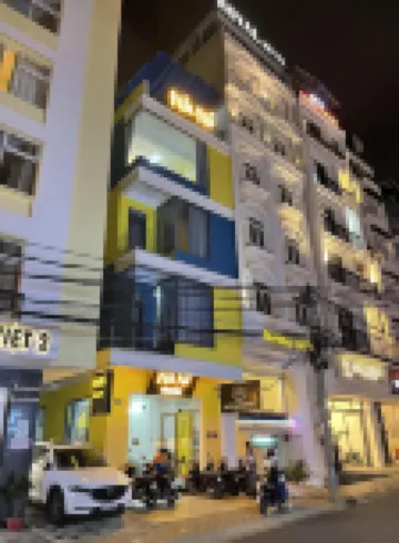 Khách sạn NA NI Các khách sạn ở Ga Đà Lạt