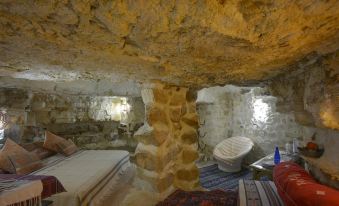 Auberge de Tamezret