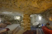 Auberge de Tamezret Hotels in 