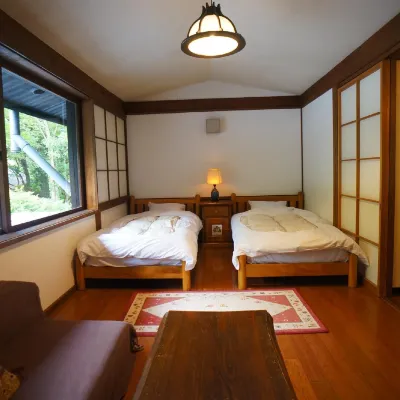 Auberge Kunugiya Các khách sạn gần Bảo tàng Artegio
