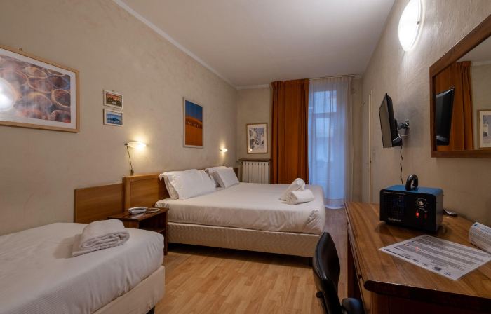 Hotel Montevecchio