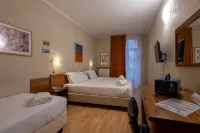 Hotel Montevecchio Hotel in zona Educatorio della Provvidenza