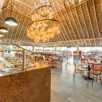 Decameron Isla Coral Guayabitos Ramada All Inclusive Resort