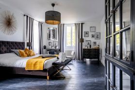 Chateau des Ayes - Chambres & Suites