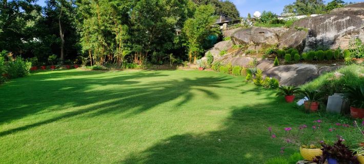 Rose Cottage - A Heritage Retreat Các khách sạn ở Mount Abu