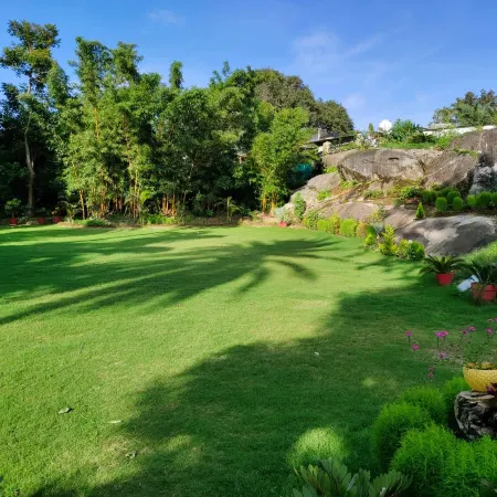 Rose Cottage - A Heritage Retreat