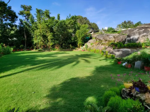 Rose Cottage - A Heritage Retreat - Pet Friendly