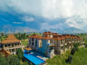 Sajjan Bagh Resort Kumbhalgarh