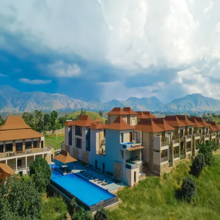 Sajjan Bagh Resort Kumbhalgarh