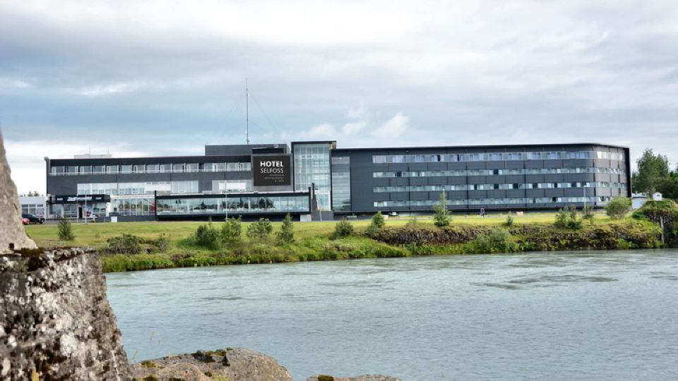Hotel Selfoss