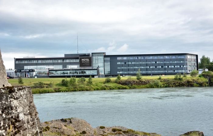 Hotel Selfoss