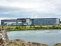 Hotel Selfoss Hotels in Selfoss
