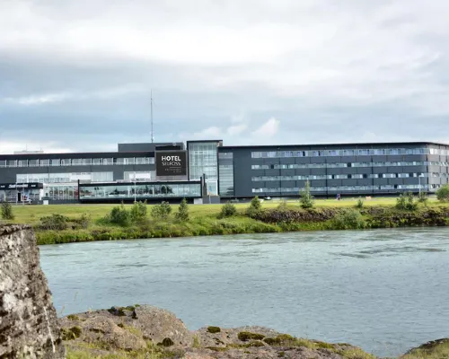 Hotel Selfoss Hôtels à : Sveitarfélagið Árborg