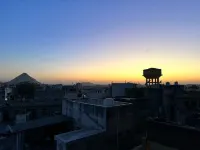 New Raj Mahal Hotels in Kishangarh