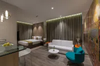 Eastin Residences Vadodara Hotels near Vadodara Airport