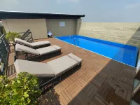 馬杜賴阿米卡飯店有限公司