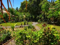 Same Same Bungalows Eco Lodge