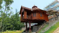 Thenmala Ecoresort