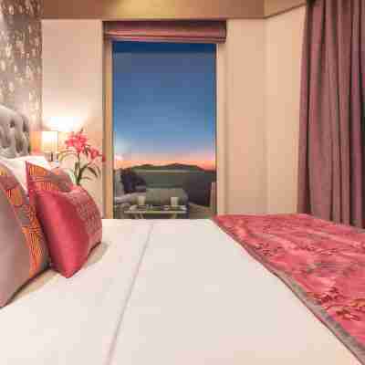 Welcomhotel by ITC Hotels, Shimla Rooms