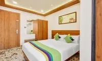 Itsy Hotels Shrey's Inn Mallandur Road Các khách sạn ở Chikmagalur