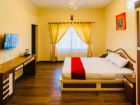 Vagamon Vagashore Hotels in Vagamon