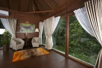 The Ibnii - Eco Luxury Resort