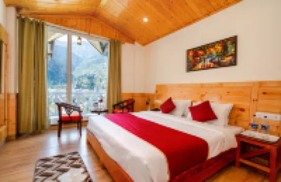 Tripli Hotels Stone House Cottage