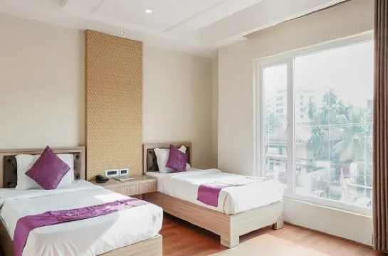 Hotel the Kalyaniz
