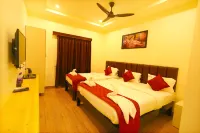 Hotel Vijaya Grand Hotels in Srikalahasti
