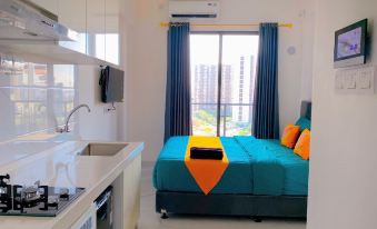 Apartemen Sky House BSD by Nusalink