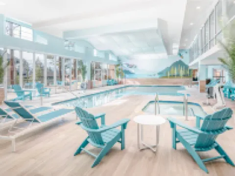 Margaritaville Resort Lake Tahoe Hotels in South Lake Tahoe